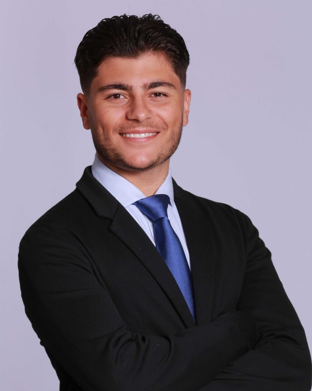 Nour Guergouri